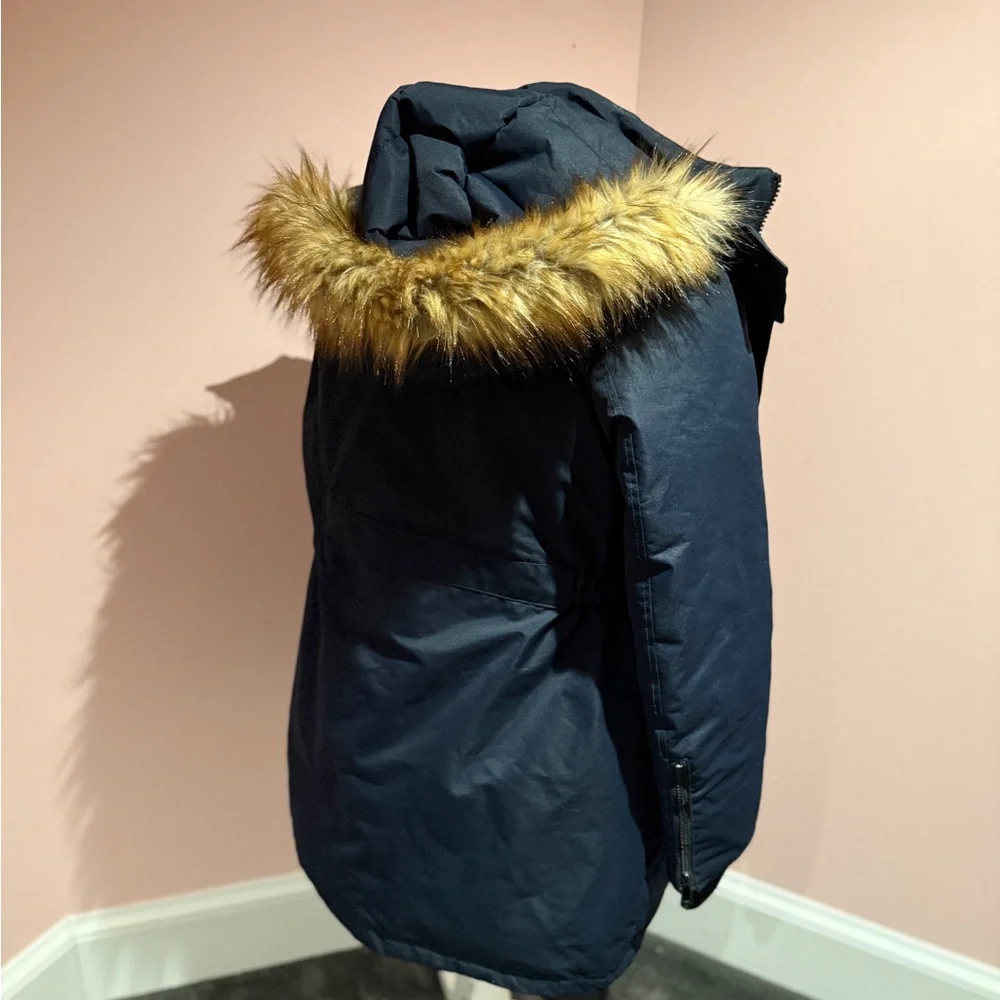 NOIZE winter coat
